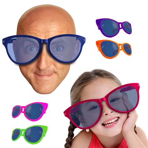 giant novelty sunglasses|oversized novelty sunglasses.